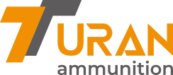 tarun ammunition logo
