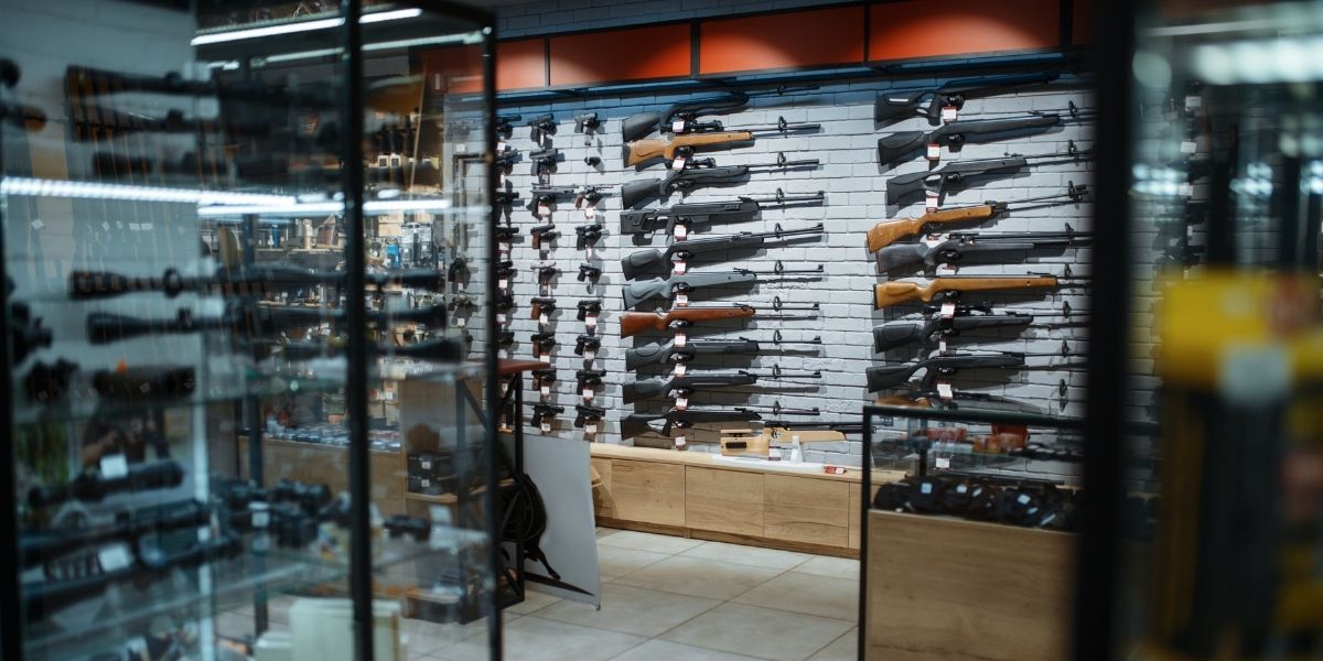 Top Considerations for Choosing the Perfect Firearm Dealer: A Comprehensive Guide