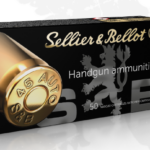 1000 round case - SELLIER & BELLOT 0.45 AUTO/ACP 230gr FMJ - NO SALES TAX (TX ONLY) + $14.99 FLAT SHIPPING!